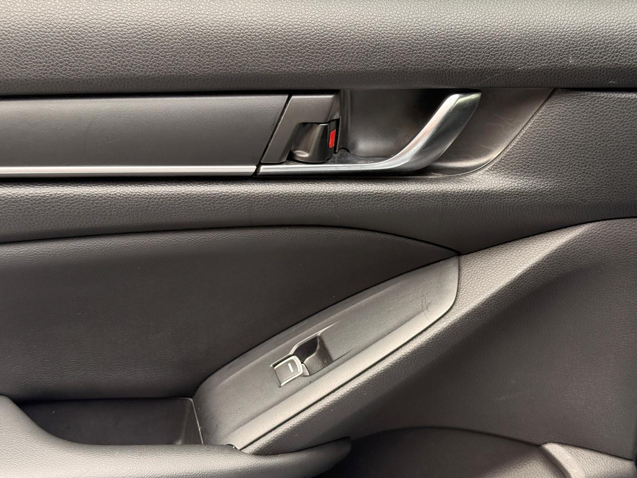 Honda Accord Sport Special Edition 2021