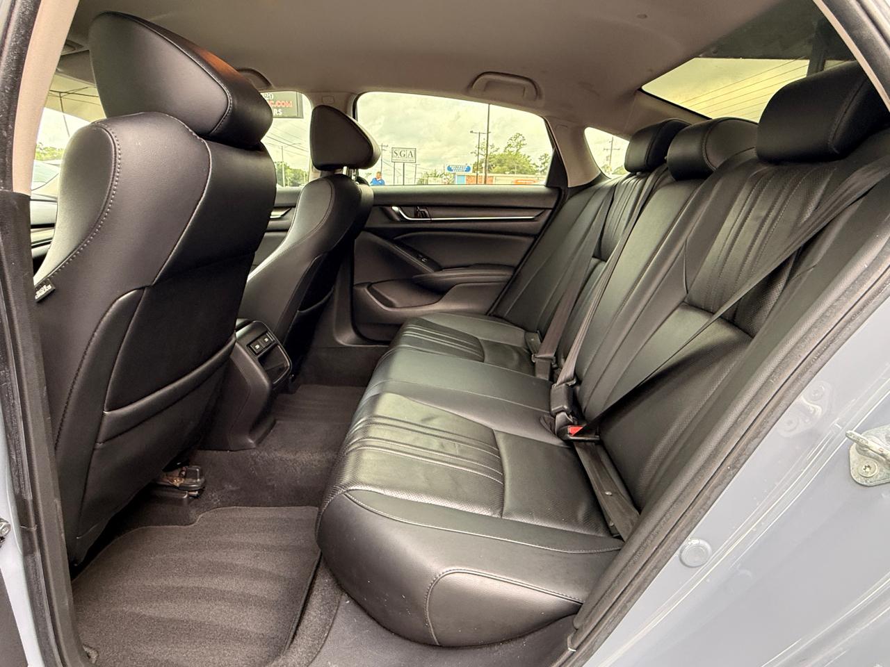 Honda Accord Sport Special Edition 2021