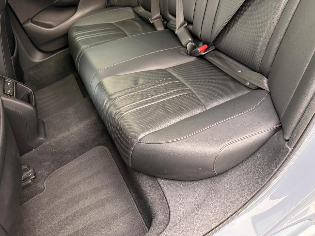 Honda Accord Sport Special Edition 2021