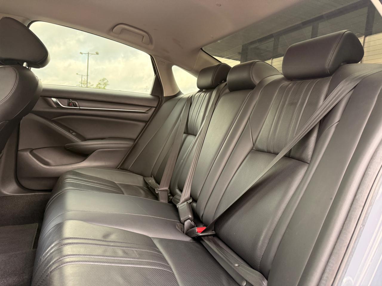 Honda Accord Sport Special Edition 2021