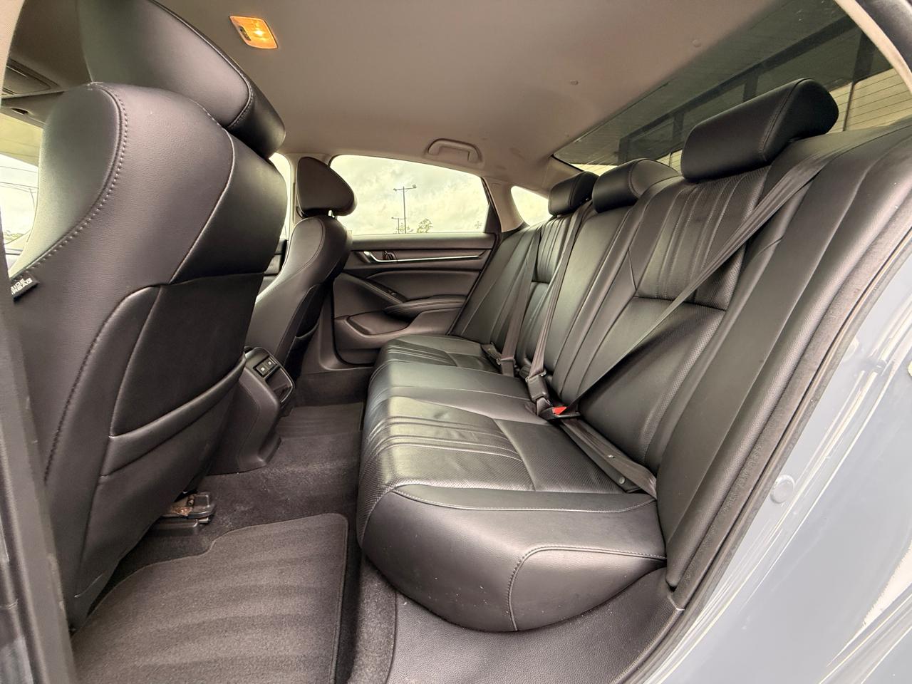 Honda Accord Sport Special Edition 2021