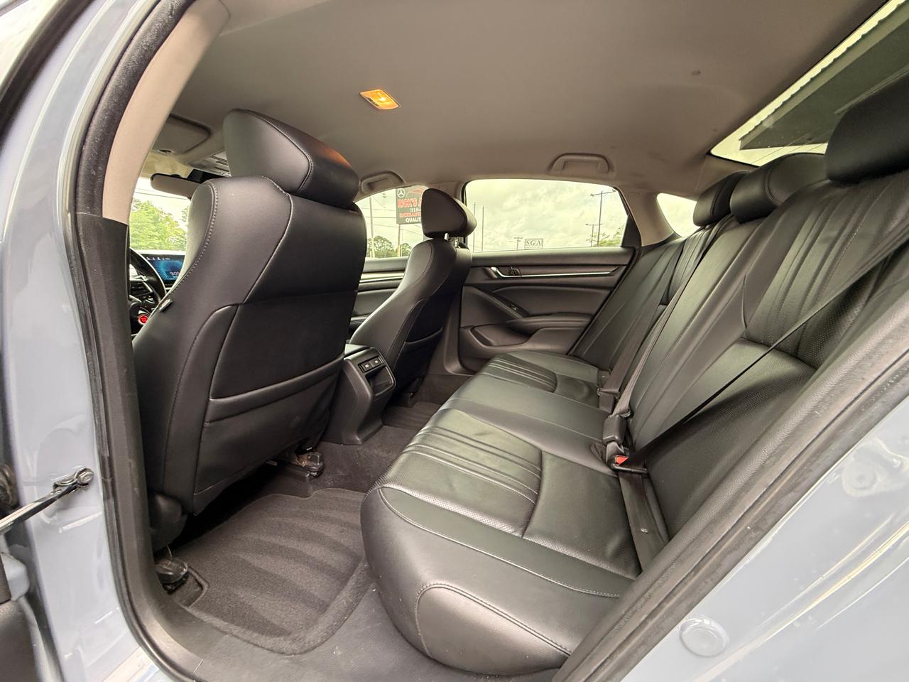 Honda Accord Sport Special Edition 2021