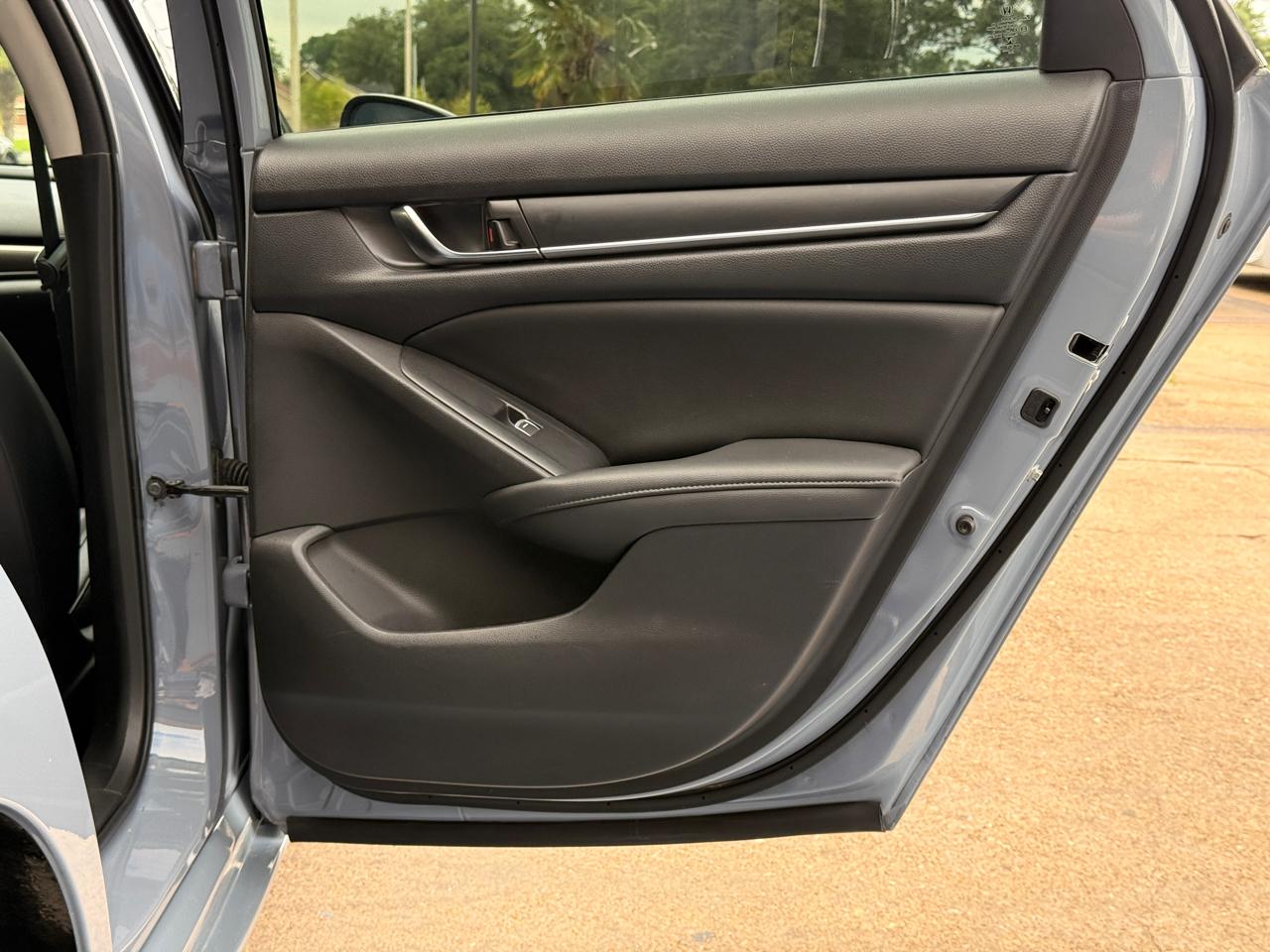 Honda Accord Sport Special Edition 2021