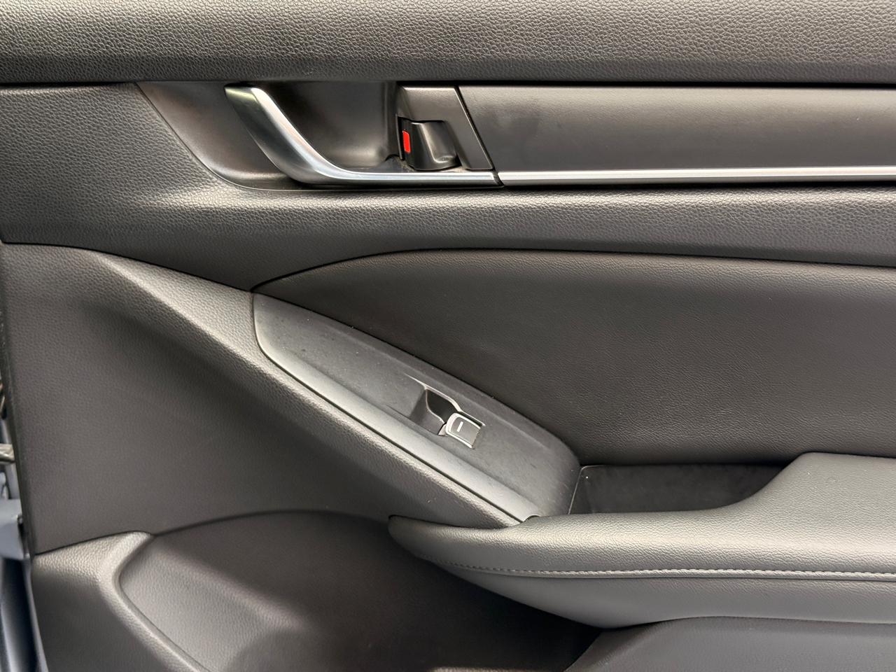 Honda Accord Sport Special Edition 2021