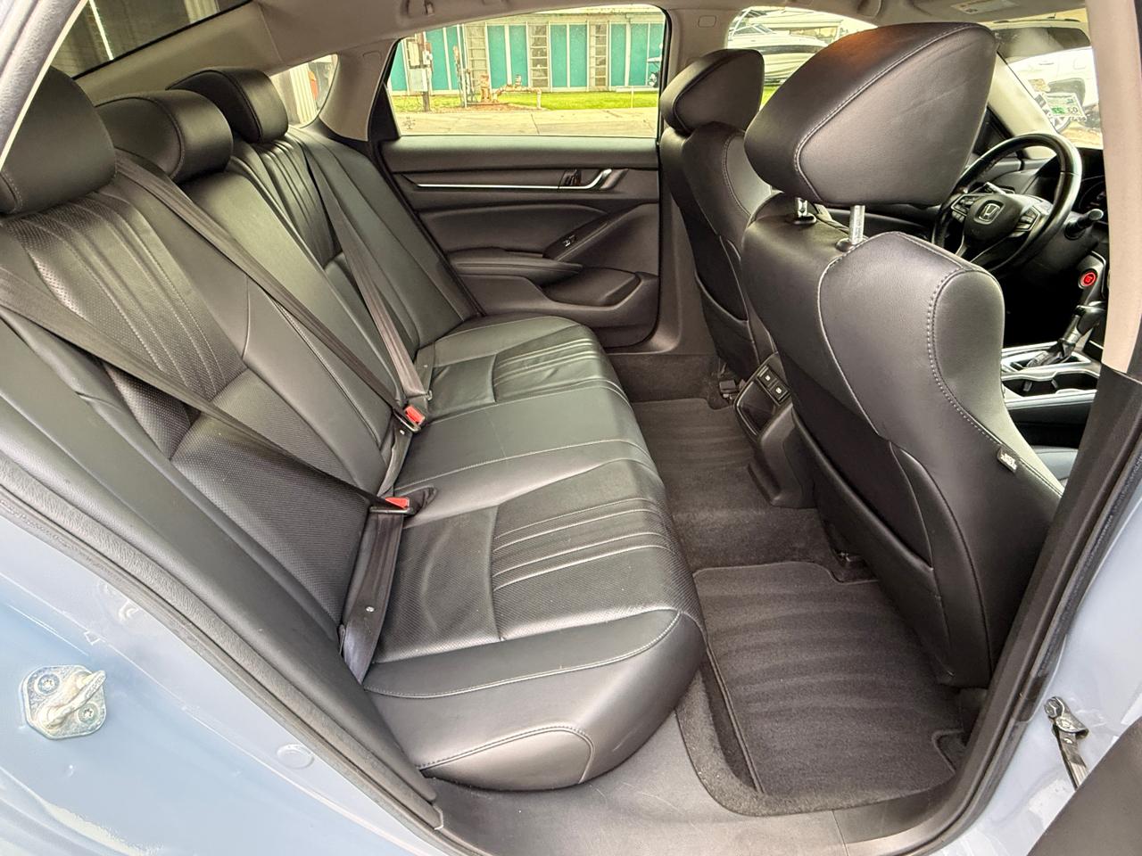 Honda Accord Sport Special Edition 2021