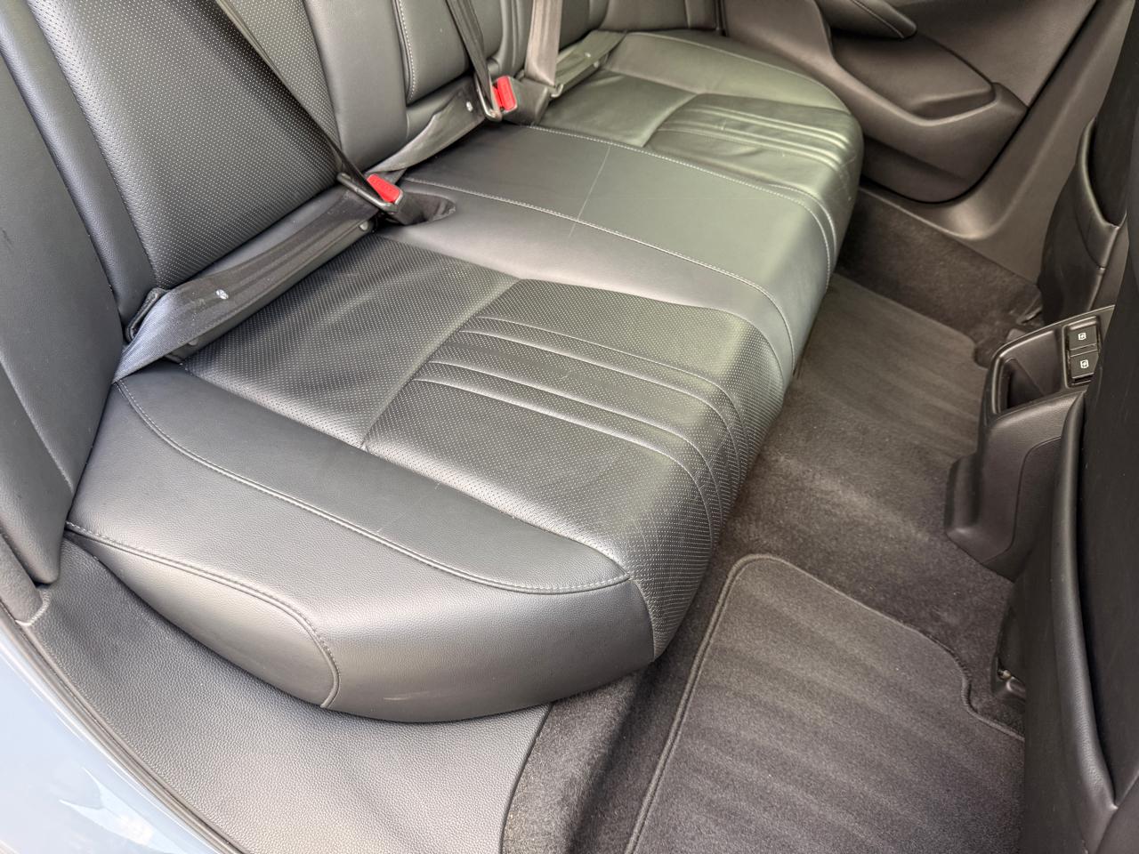 Honda Accord Sport Special Edition 2021