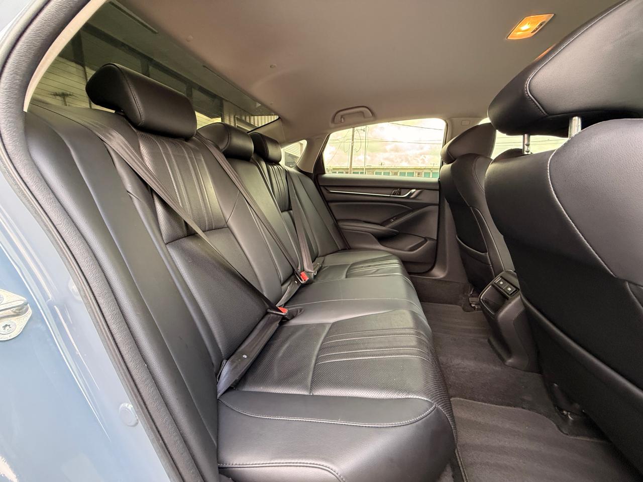 Honda Accord Sport Special Edition 2021