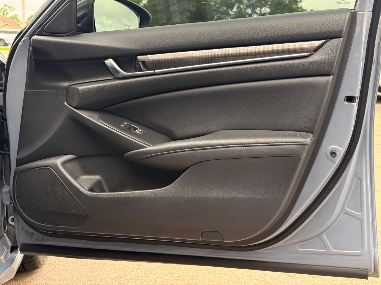 Honda Accord Sport Special Edition 2021