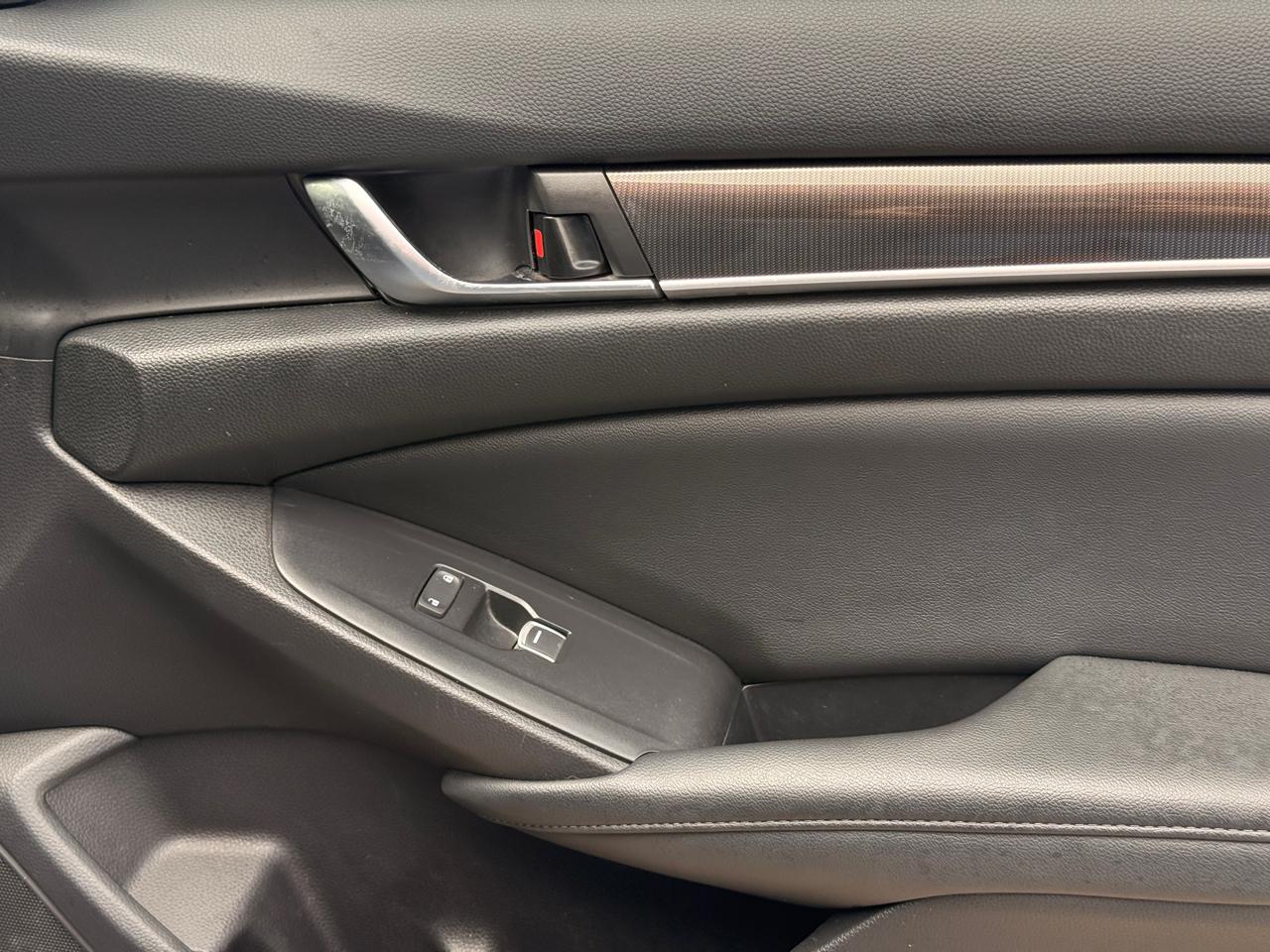 Honda Accord Sport Special Edition 2021