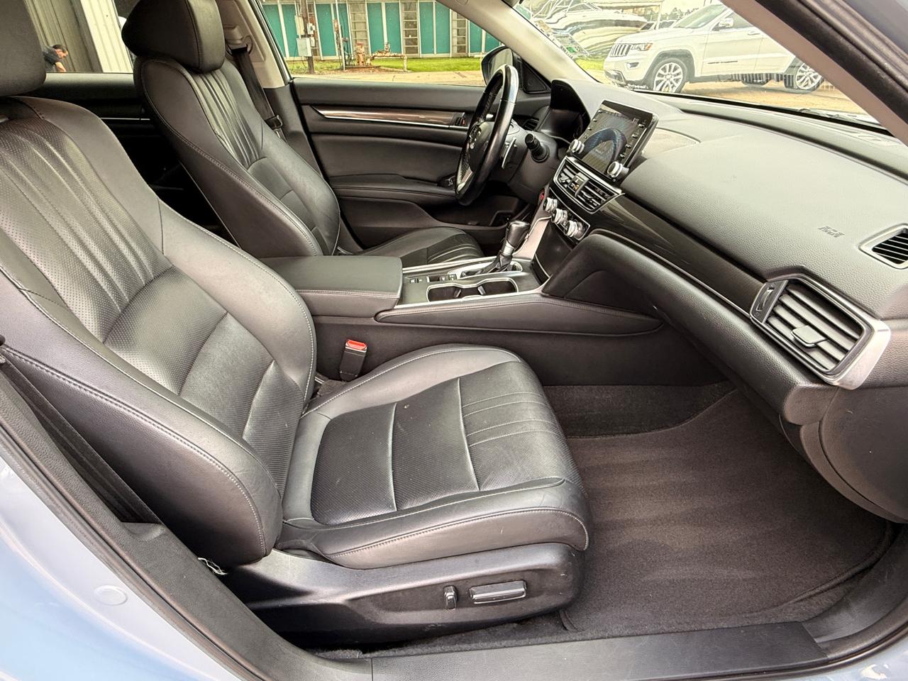 Honda Accord Sport Special Edition 2021