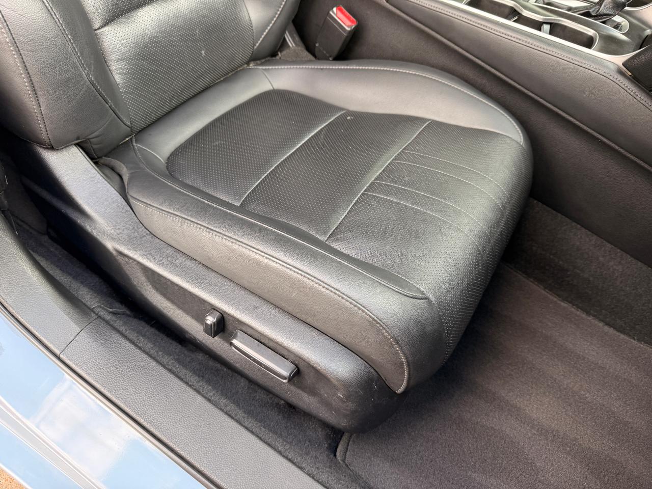 Honda Accord Sport Special Edition 2021