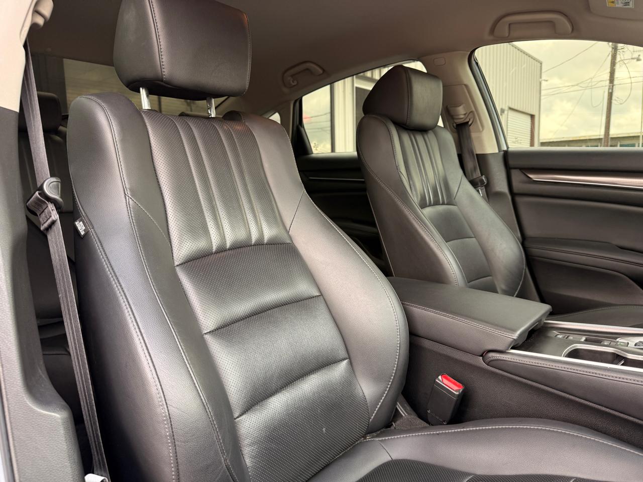 Honda Accord Sport Special Edition 2021