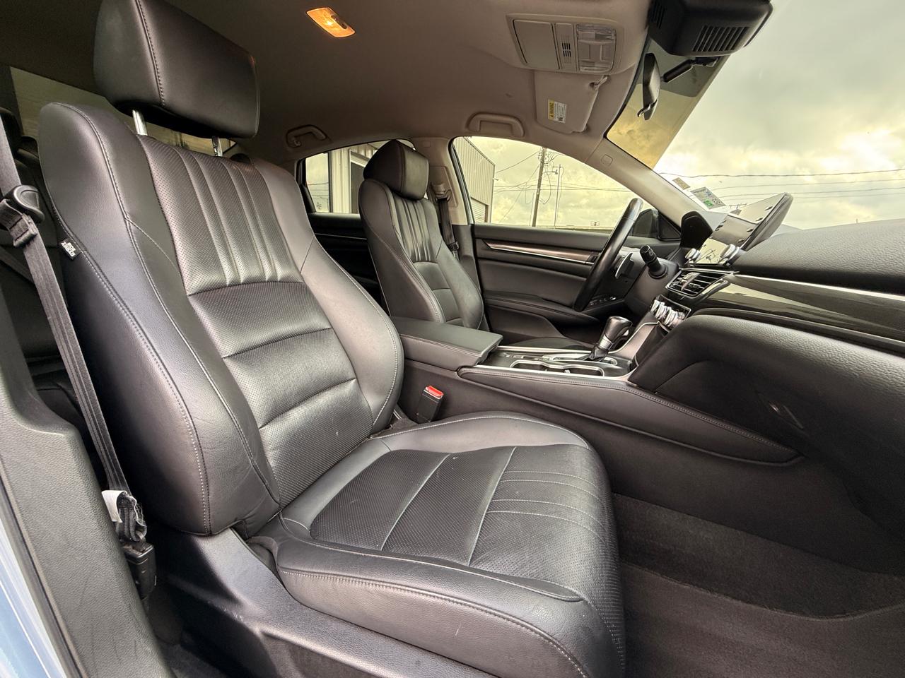 Honda Accord Sport Special Edition 2021