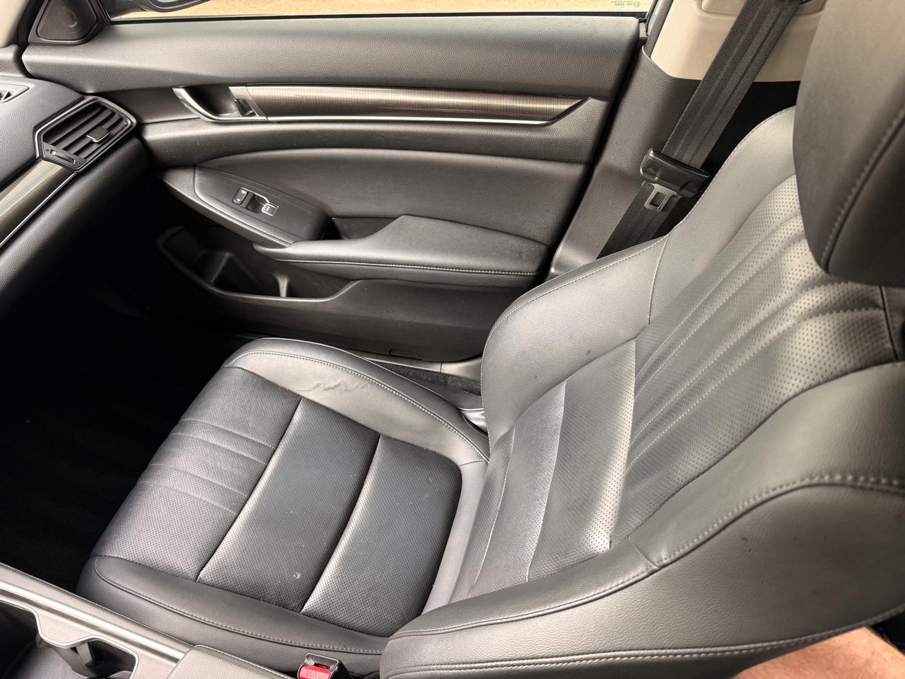 Honda Accord Sport Special Edition 2021