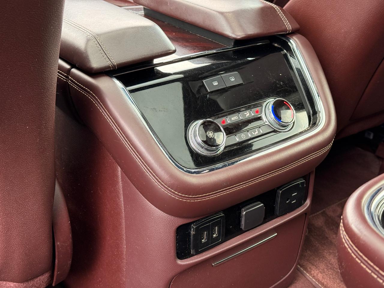 Lincoln Navigator Black Label 4WD 2019