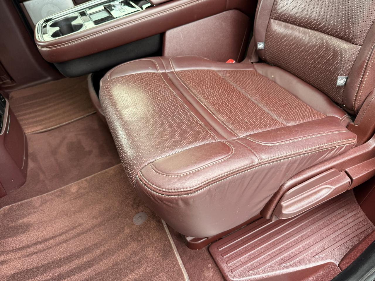 Lincoln Navigator Black Label 4WD 2019