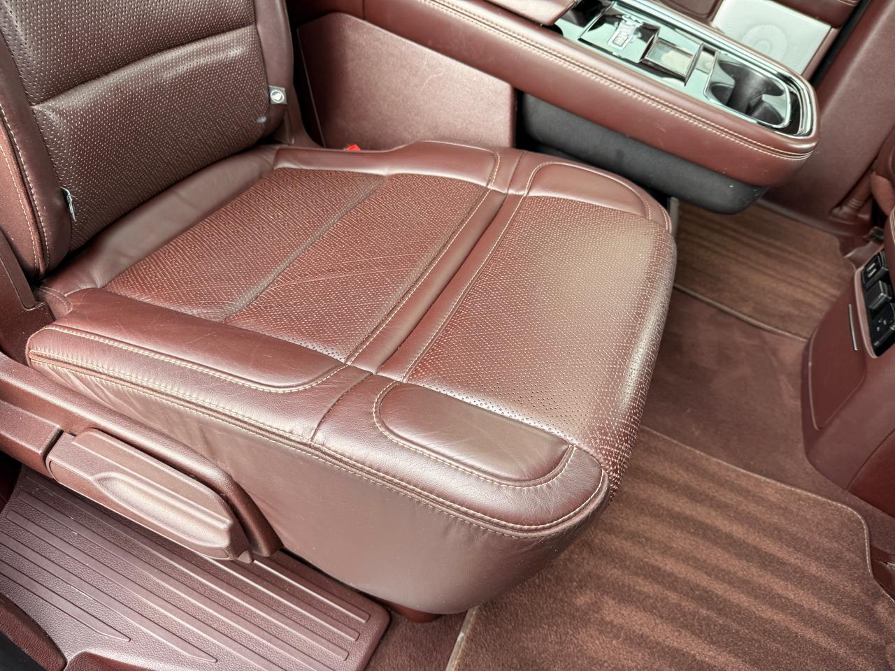 Lincoln Navigator Black Label 4WD 2019