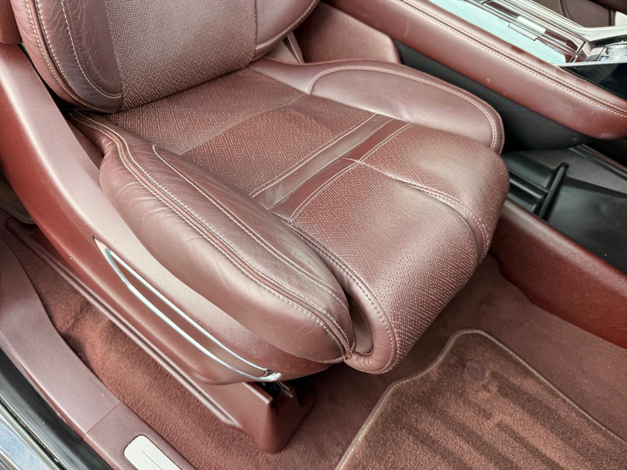 Lincoln Navigator Black Label 4WD 2019