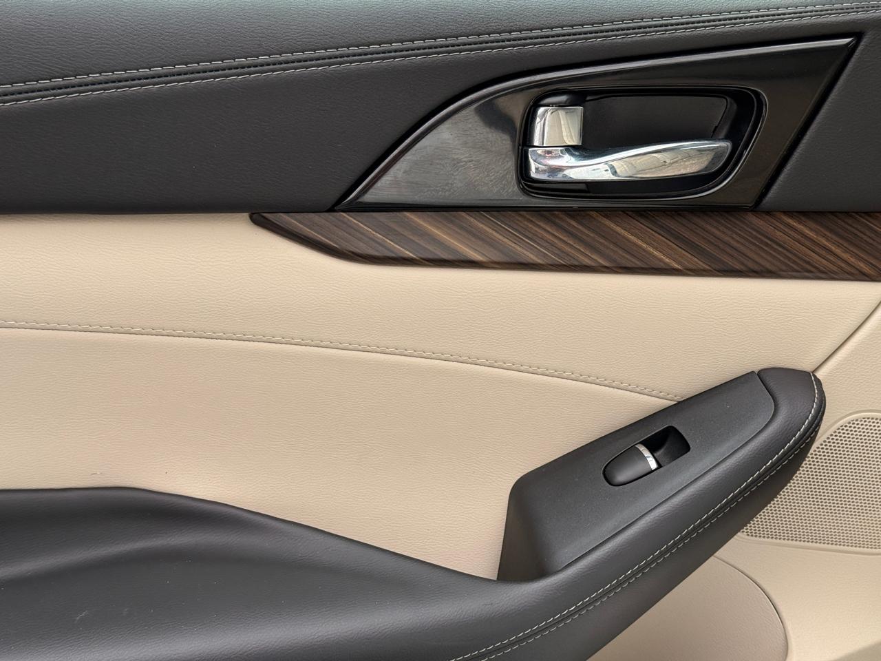 Nissan Maxima 3.5 S 2016