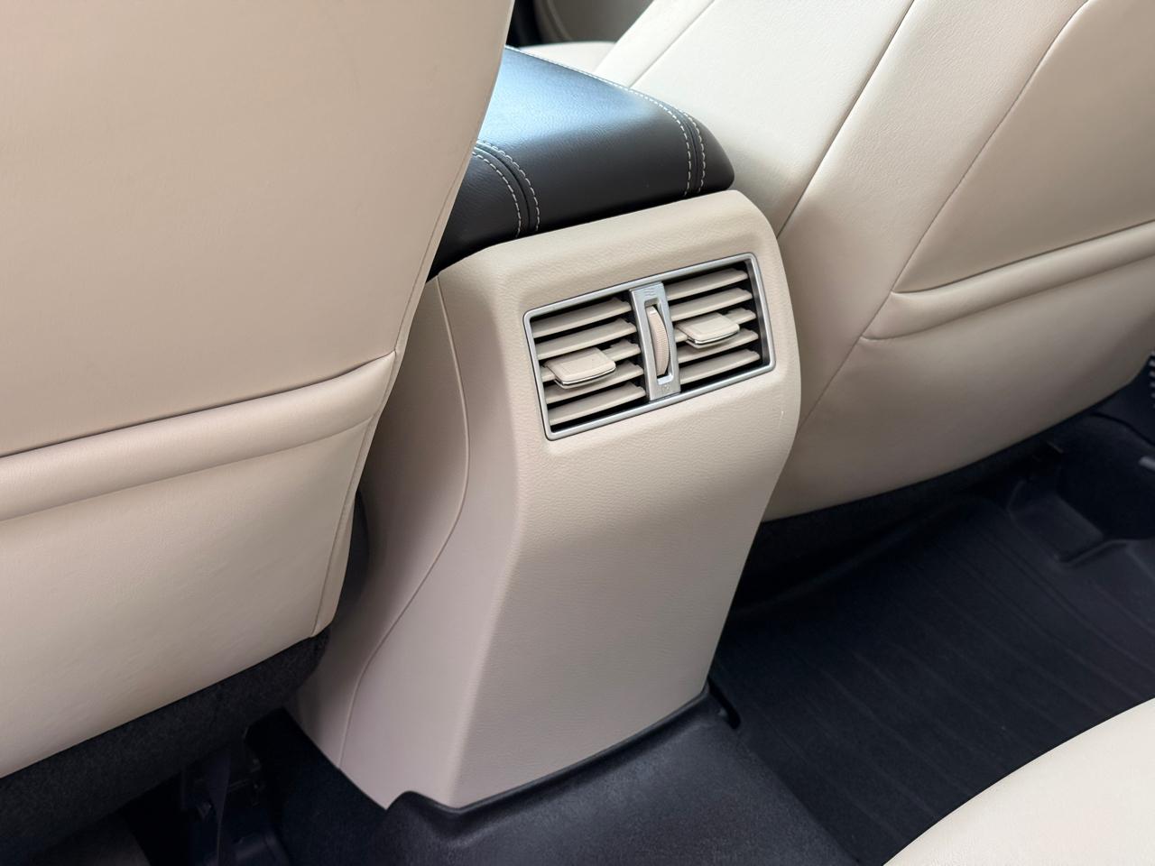 Nissan Maxima 3.5 S 2016