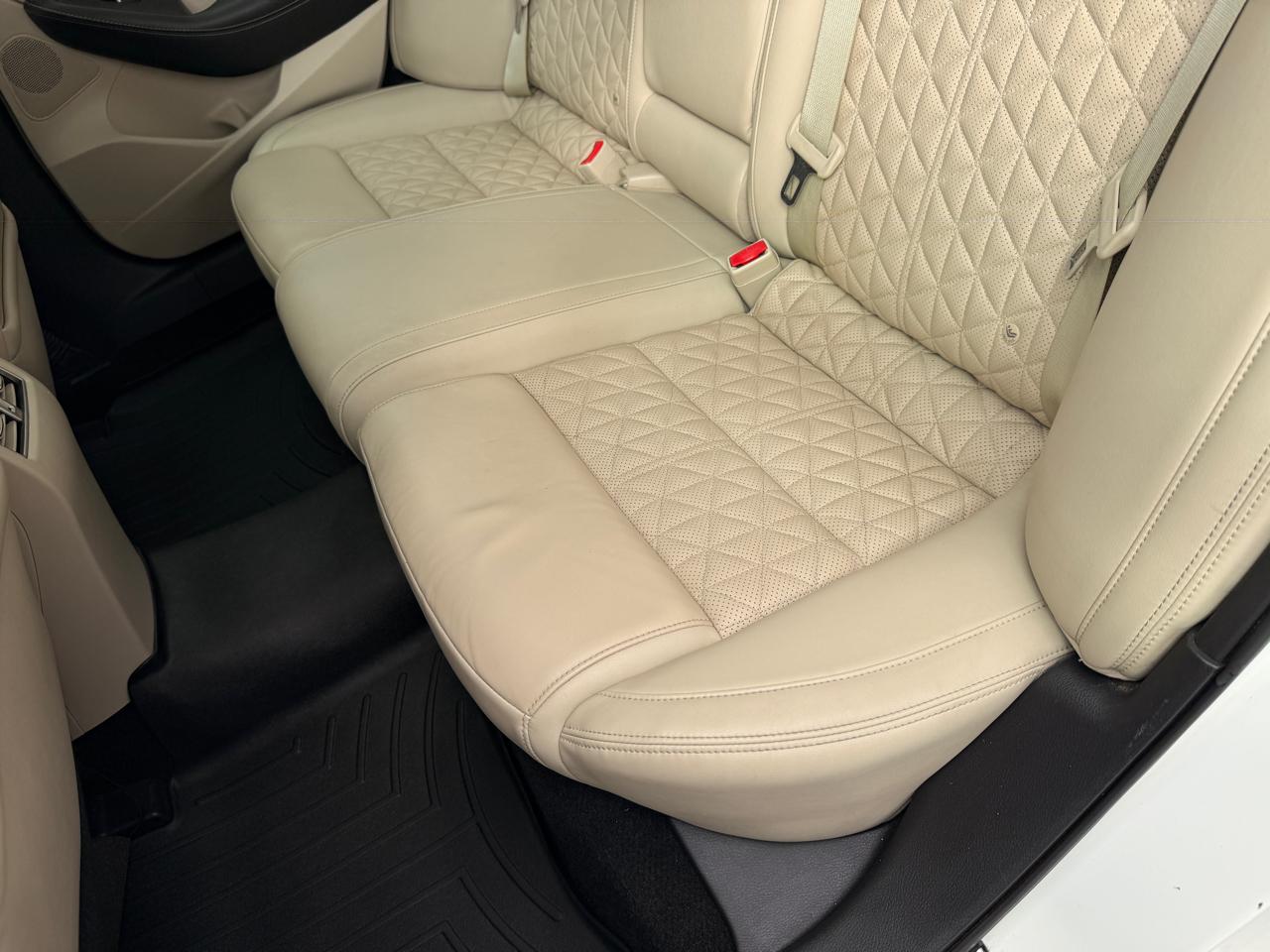 Nissan Maxima 3.5 S 2016