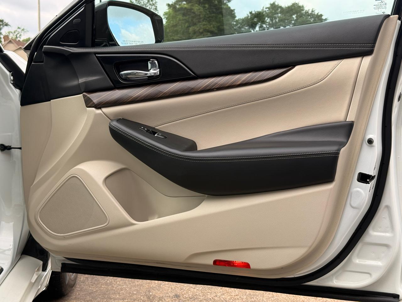 Nissan Maxima 3.5 S 2016