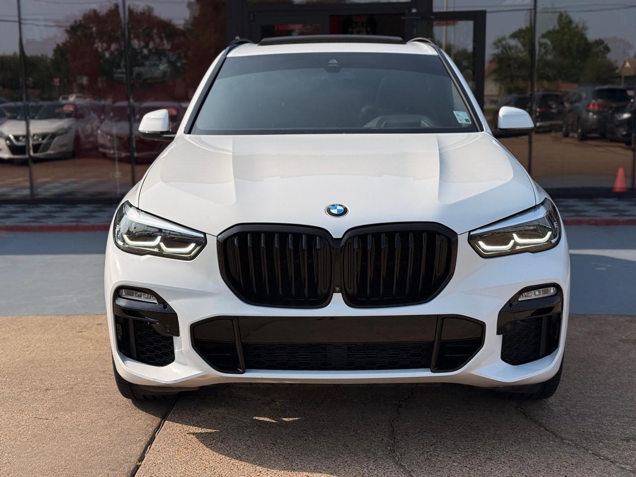 BMW X5 sDrive40i 2020