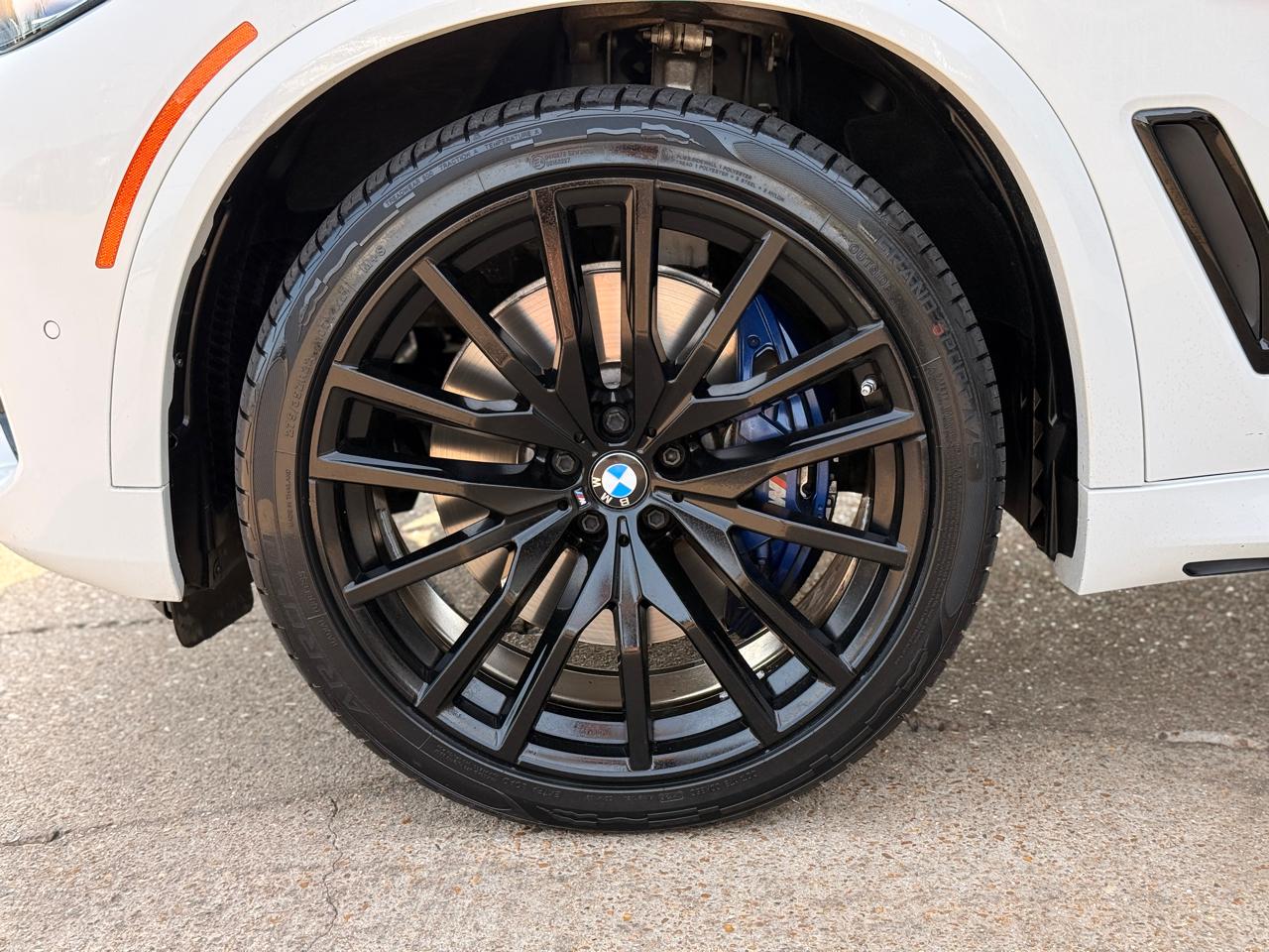 BMW X5 sDrive40i 2020