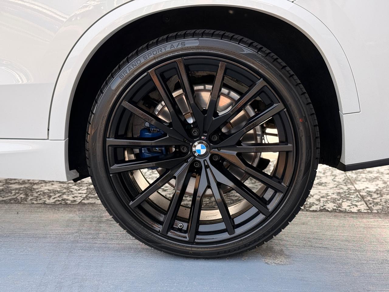 BMW X5 sDrive40i 2020