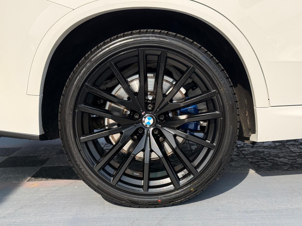 BMW X5 sDrive40i 2020