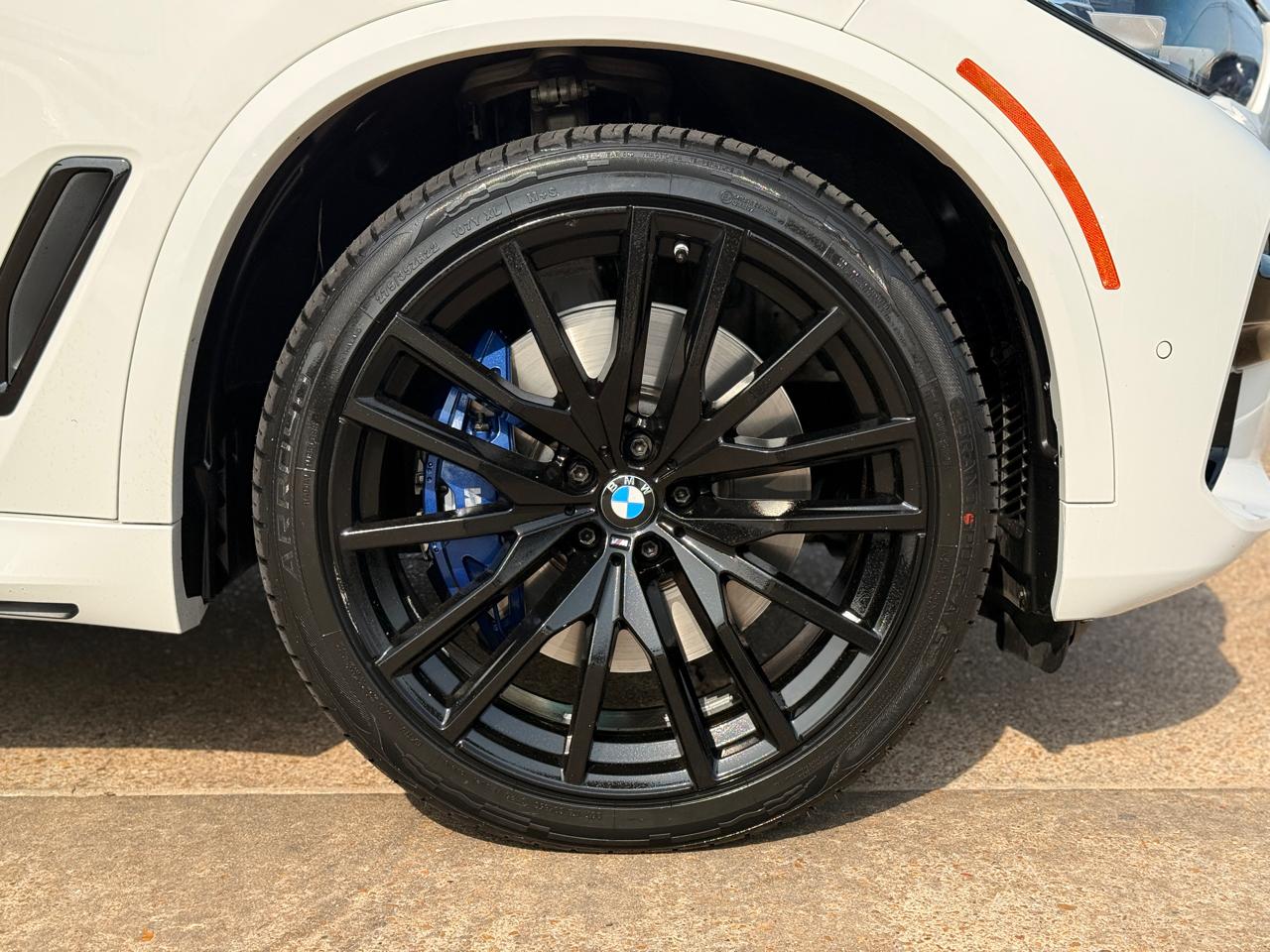 BMW X5 sDrive40i 2020