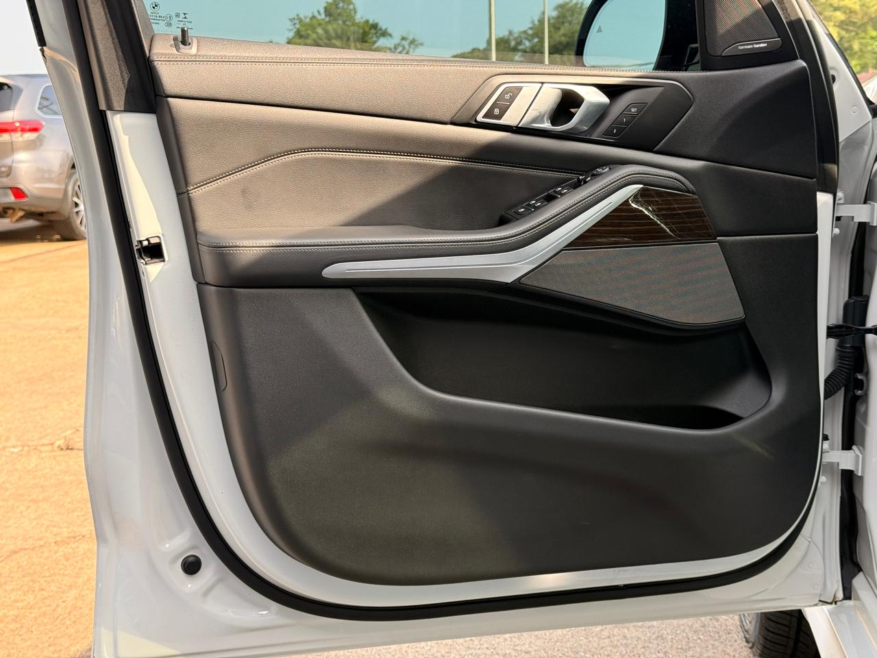 BMW X5 sDrive40i 2020