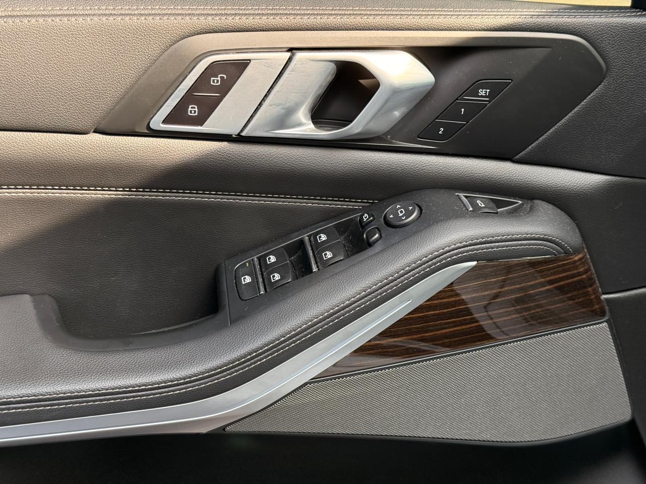 BMW X5 sDrive40i 2020