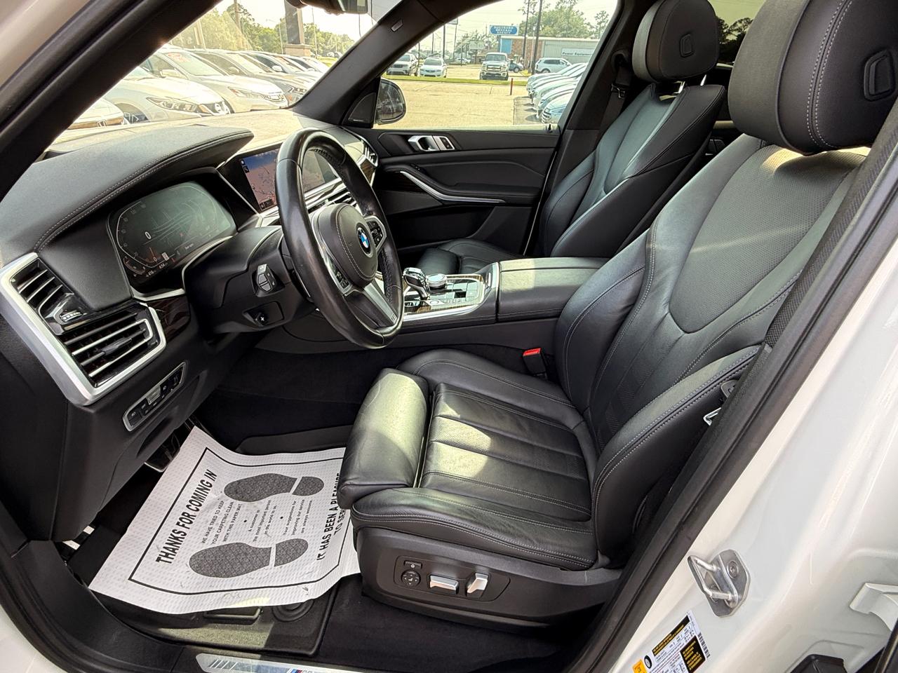 BMW X5 sDrive40i 2020