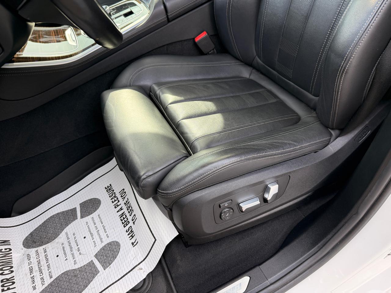 BMW X5 sDrive40i 2020