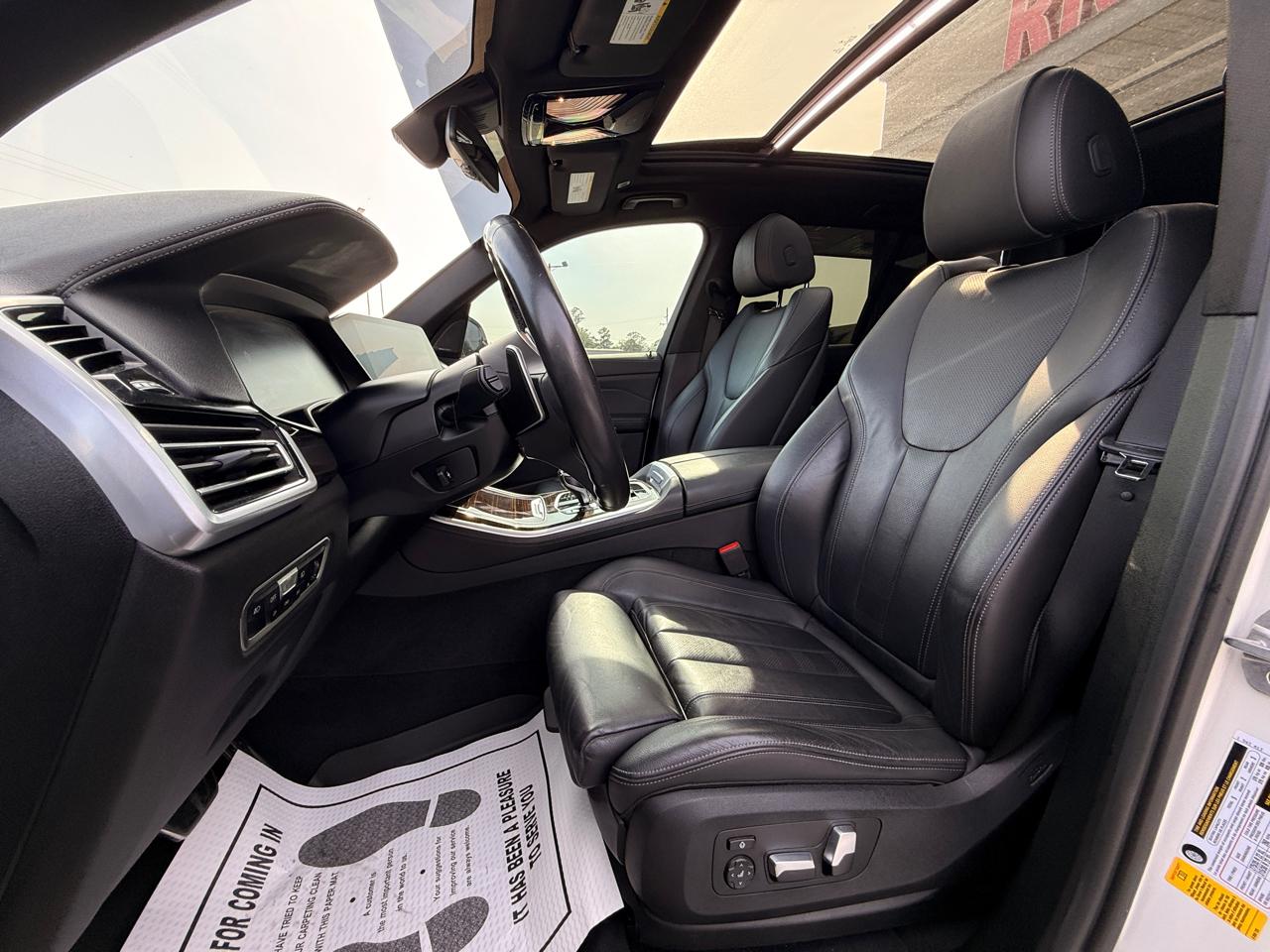 BMW X5 sDrive40i 2020