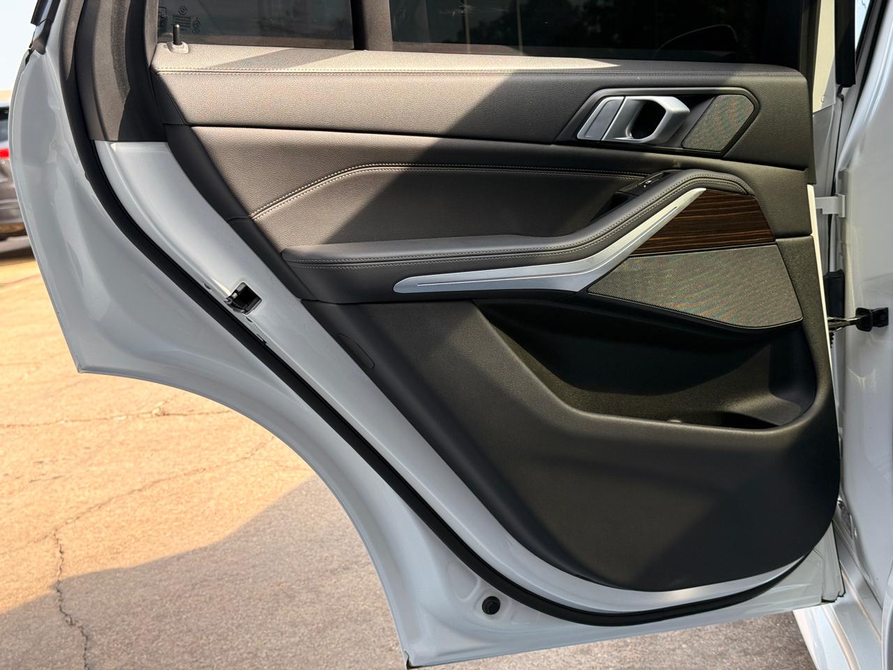 BMW X5 sDrive40i 2020