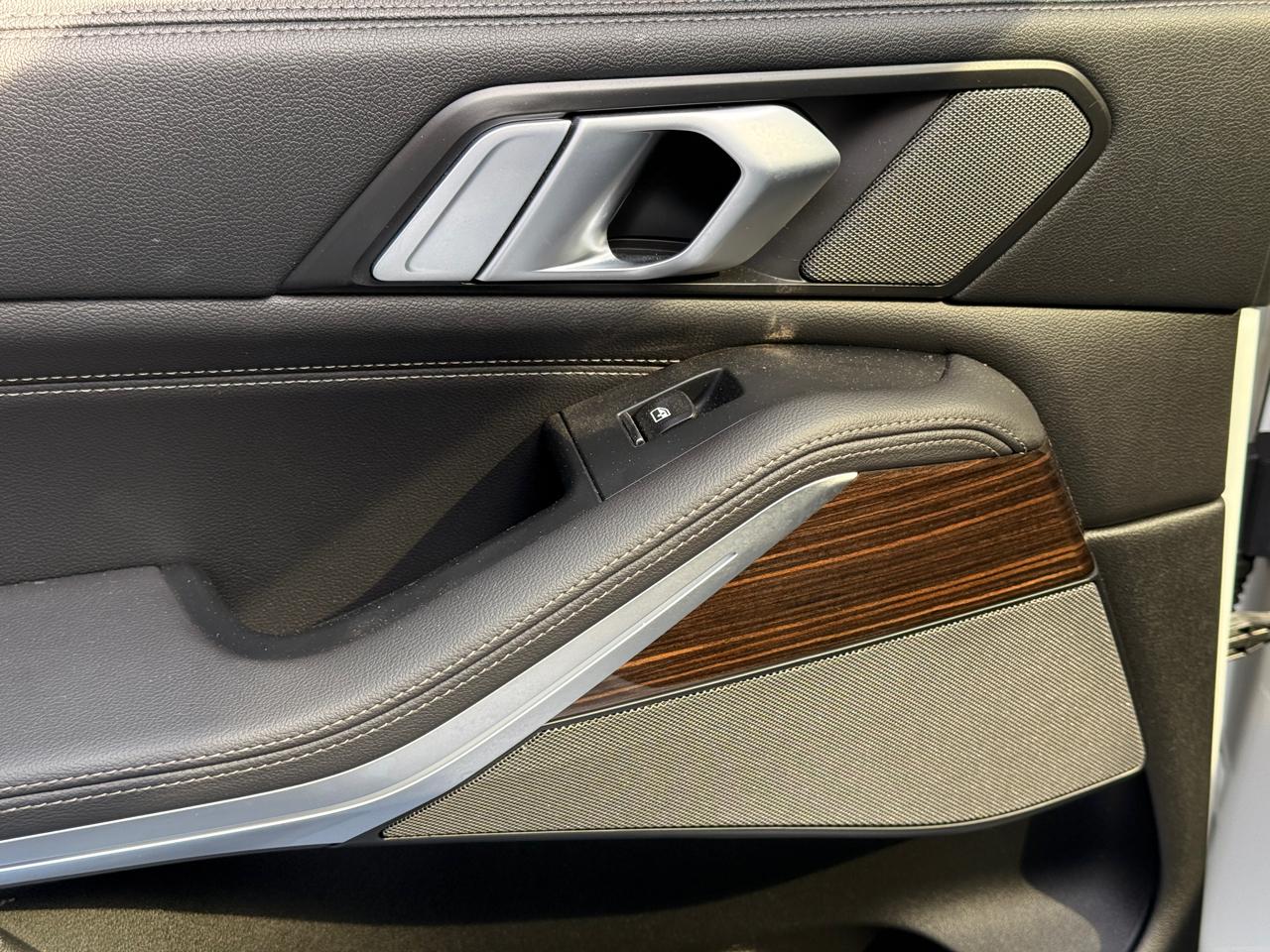 BMW X5 sDrive40i 2020