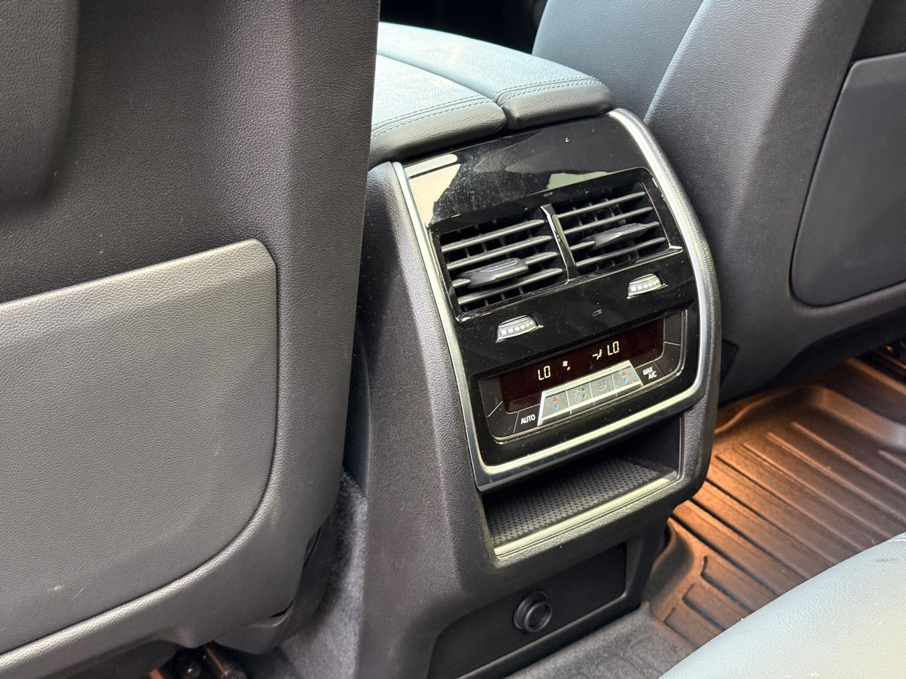 BMW X5 sDrive40i 2020