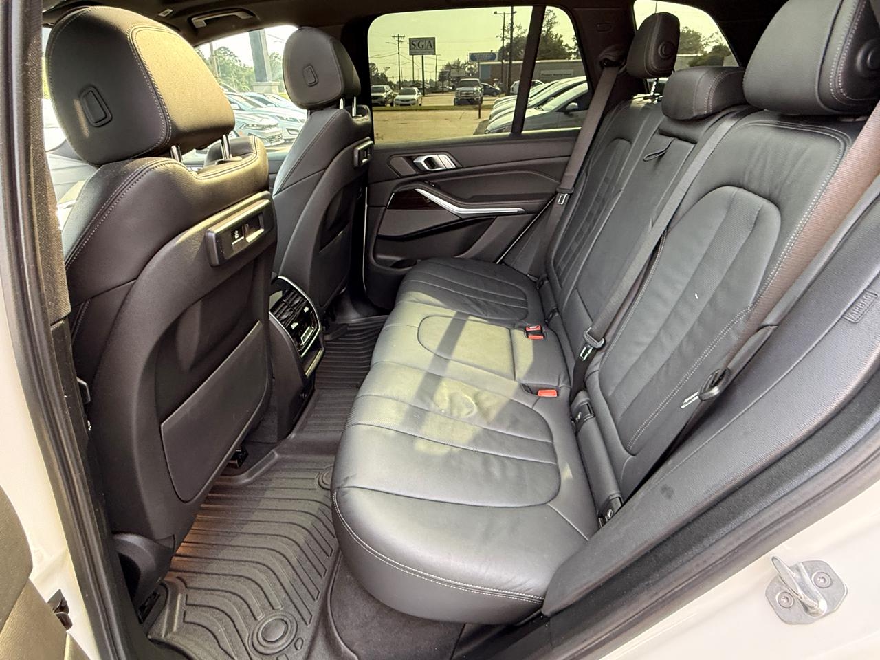 BMW X5 sDrive40i 2020