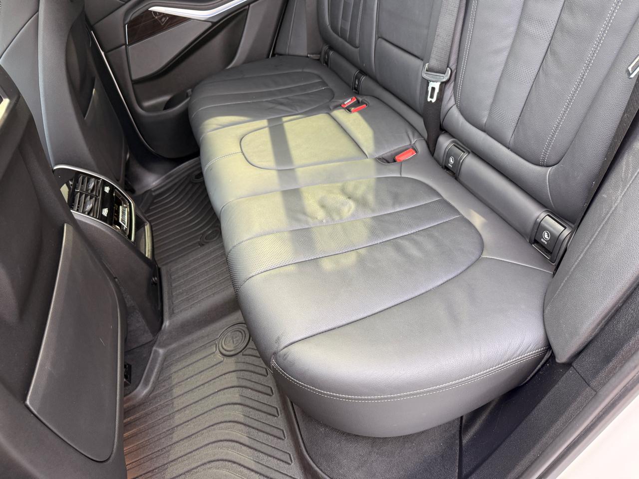 BMW X5 sDrive40i 2020