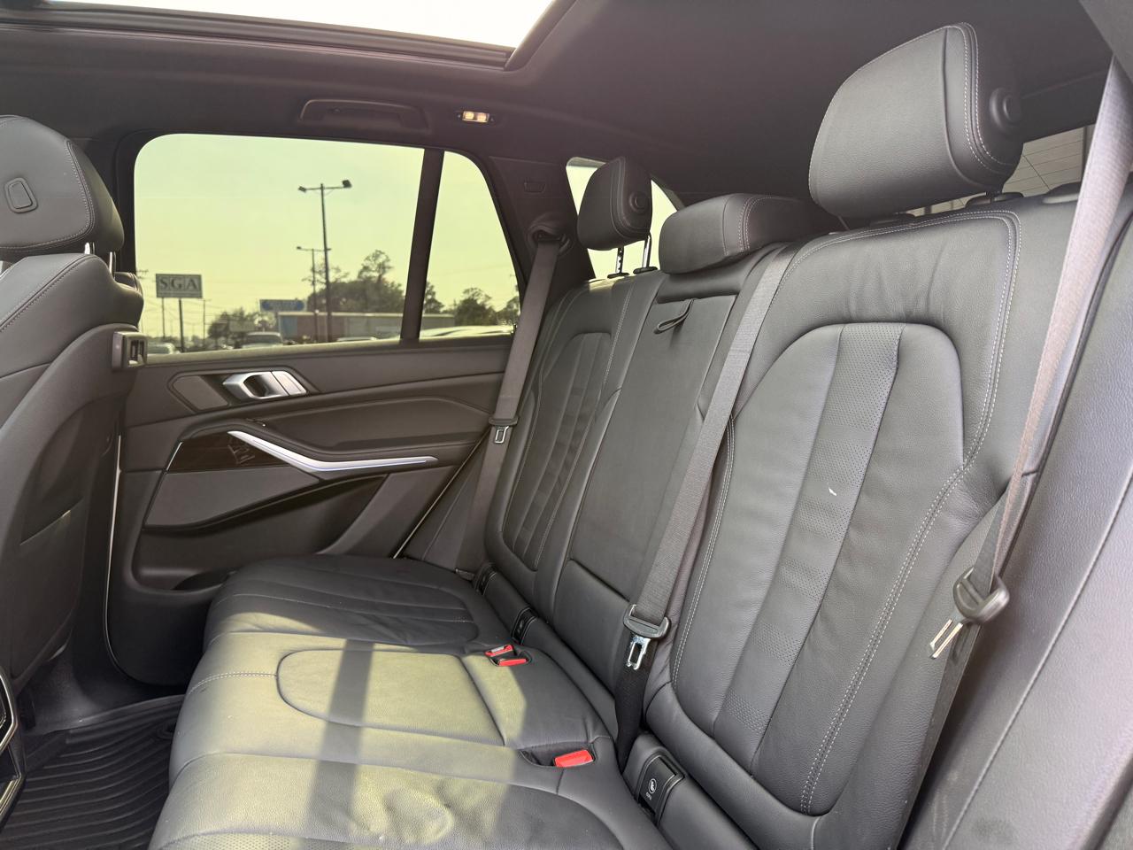 BMW X5 sDrive40i 2020