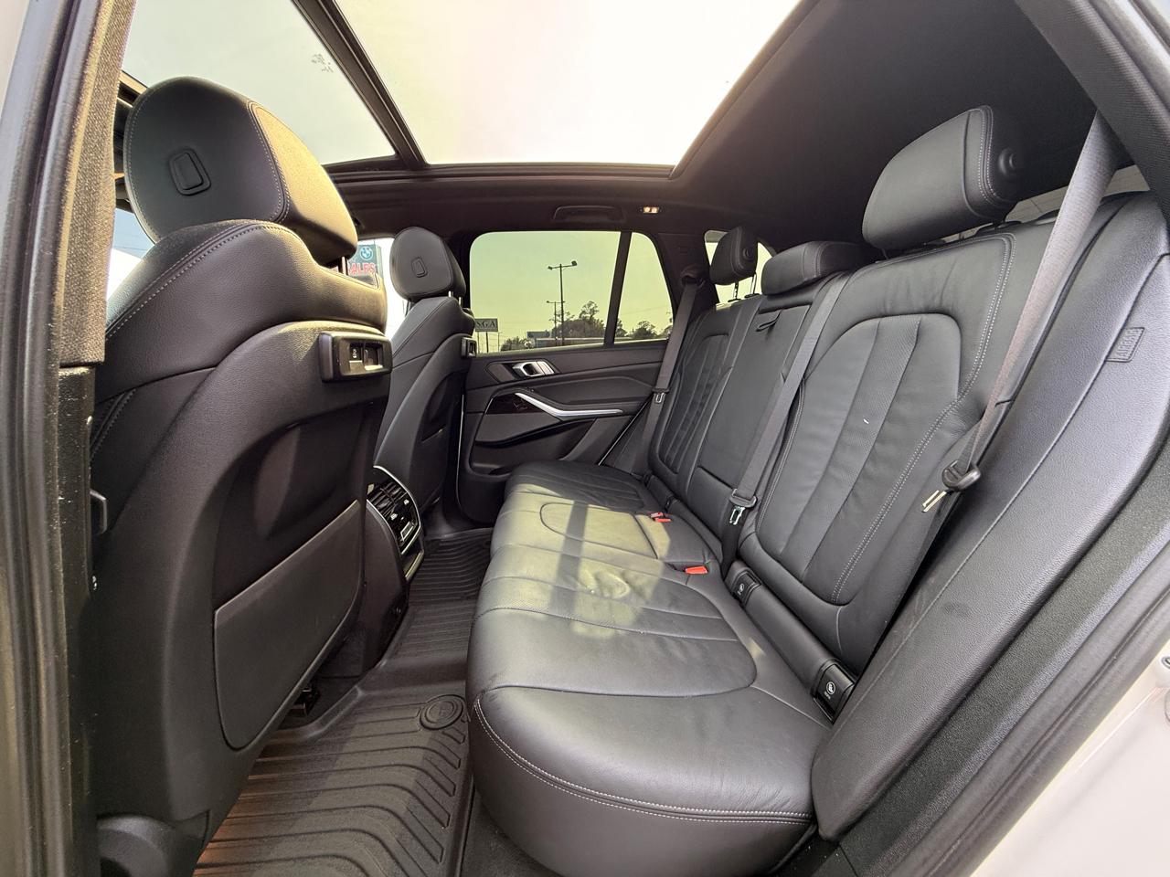 BMW X5 sDrive40i 2020