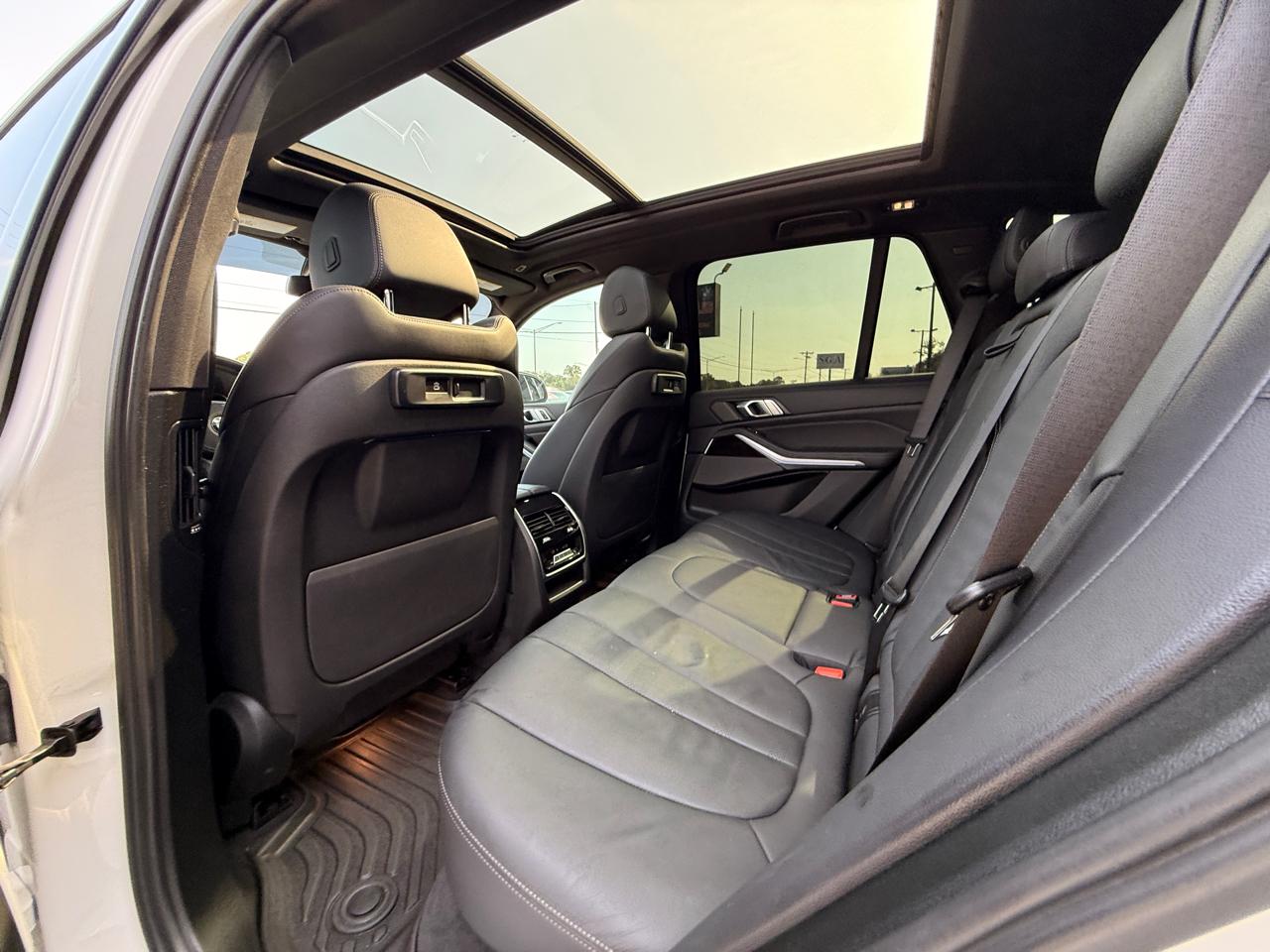 BMW X5 sDrive40i 2020