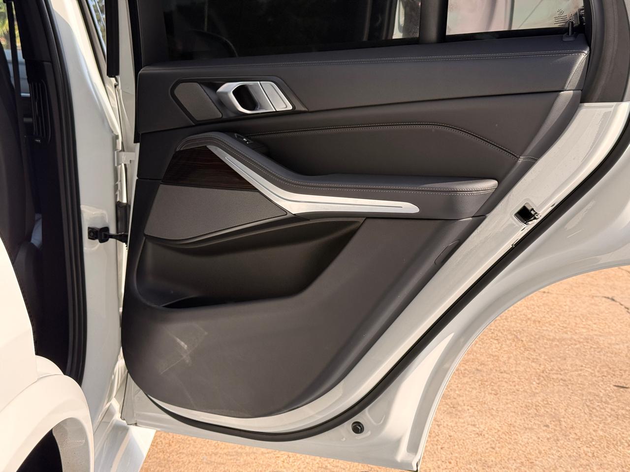 BMW X5 sDrive40i 2020