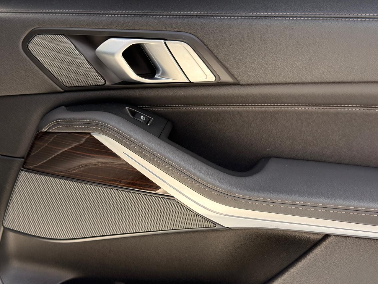 BMW X5 sDrive40i 2020