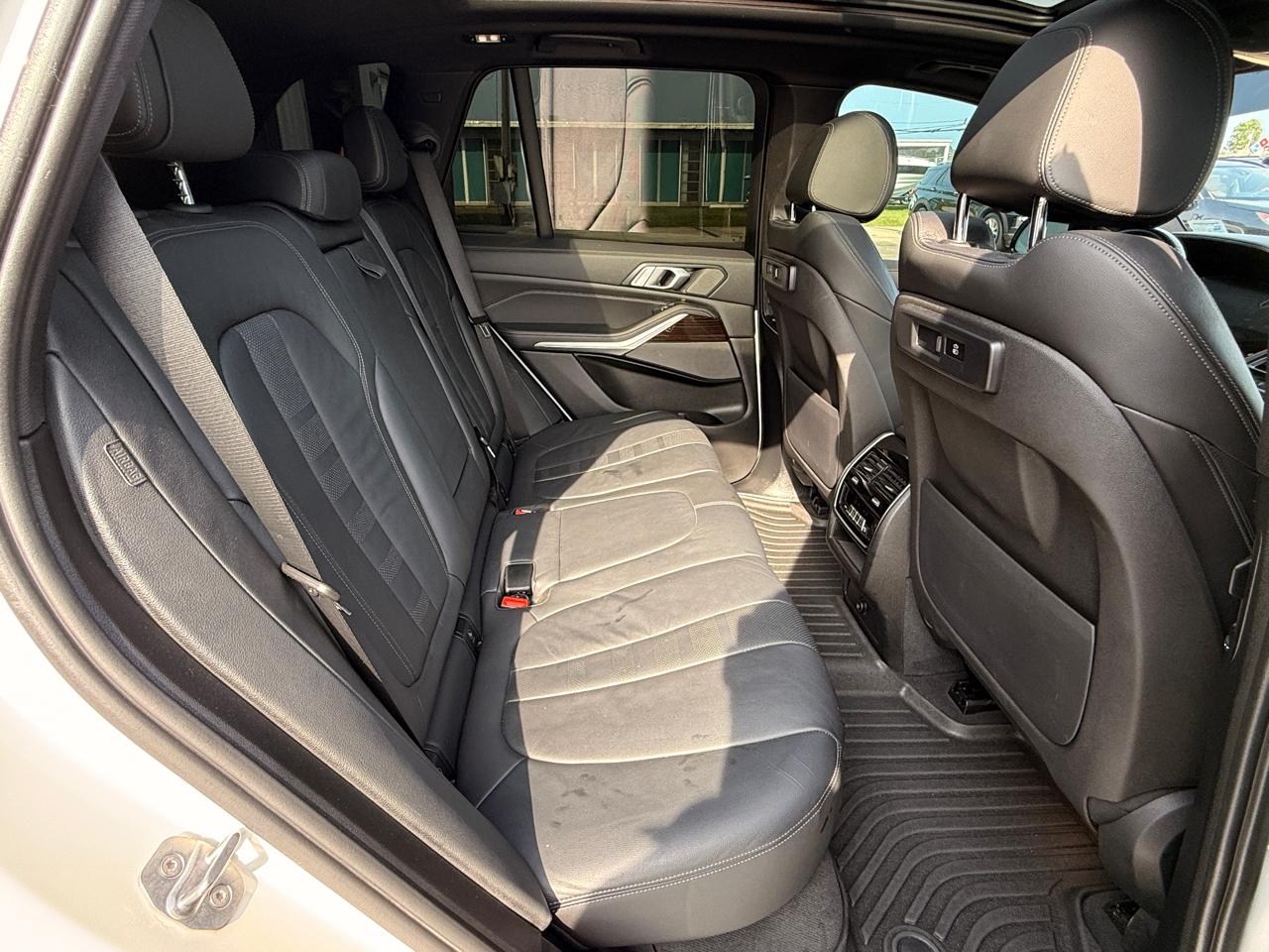 BMW X5 sDrive40i 2020