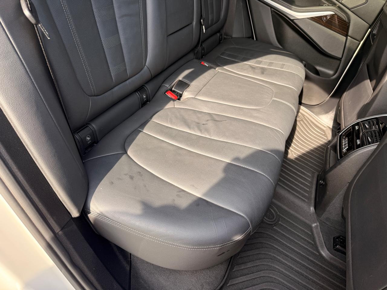 BMW X5 sDrive40i 2020