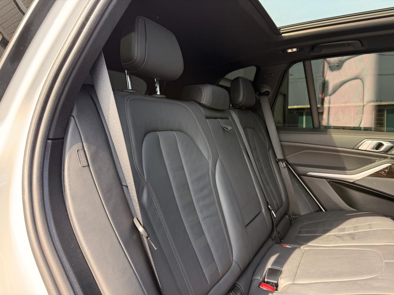 BMW X5 sDrive40i 2020