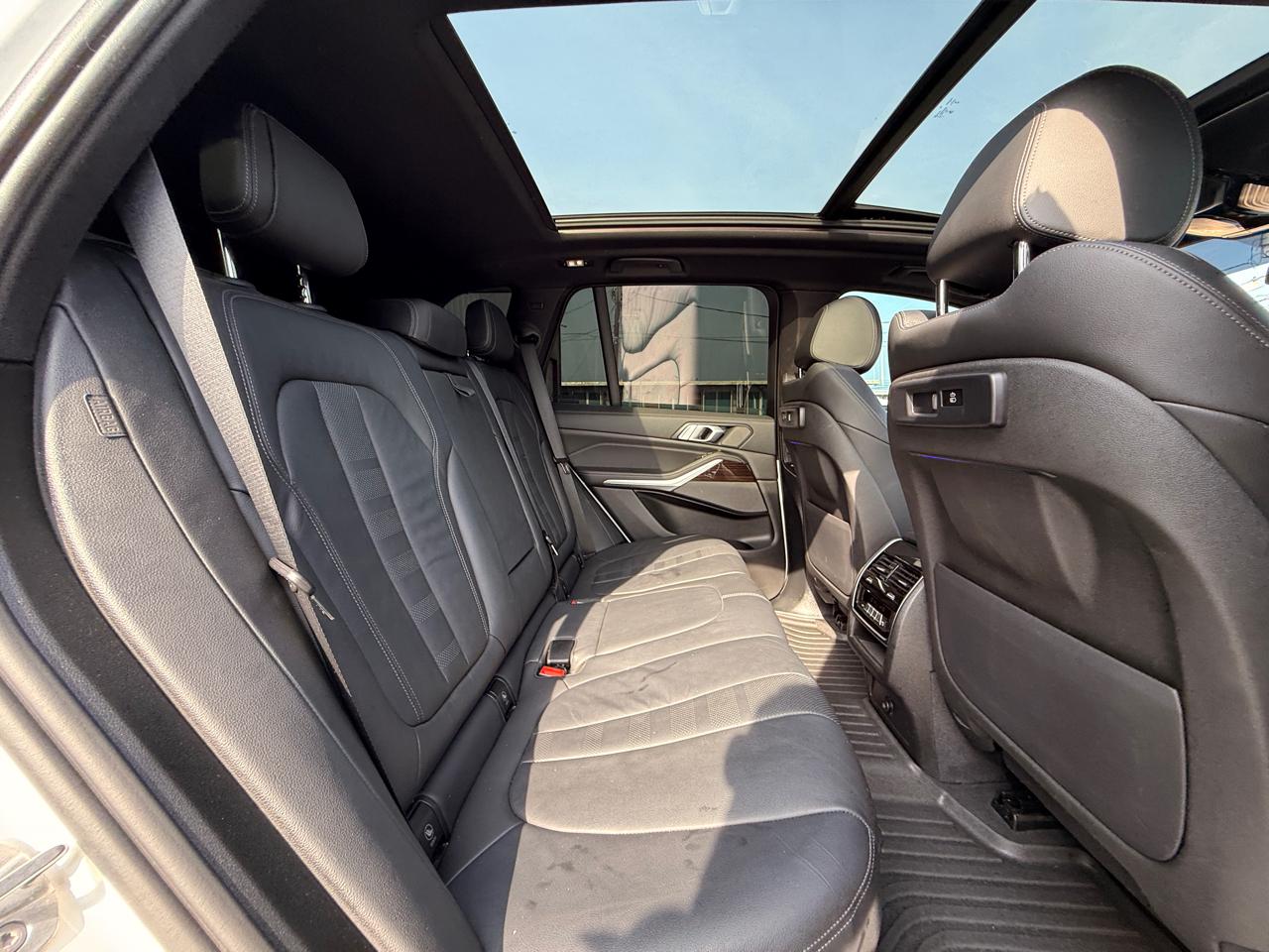 BMW X5 sDrive40i 2020